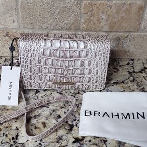 Brahmin Minuette Crossbody